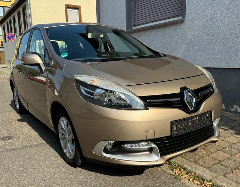 Gebraucht 2013 Renault Scénic III Dynamique Van / Kleinbus | 4.990 € (Guter Preis) - Bild 1/4