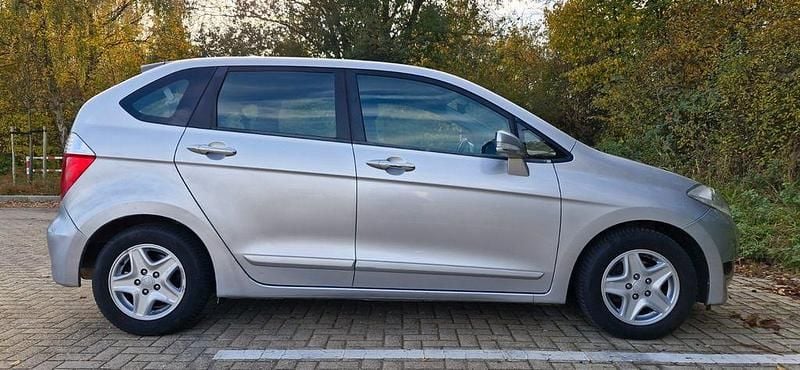 Gebraucht Honda FR-V Comfort 140 PS (102 kW) 2006 Van / Kleinbus