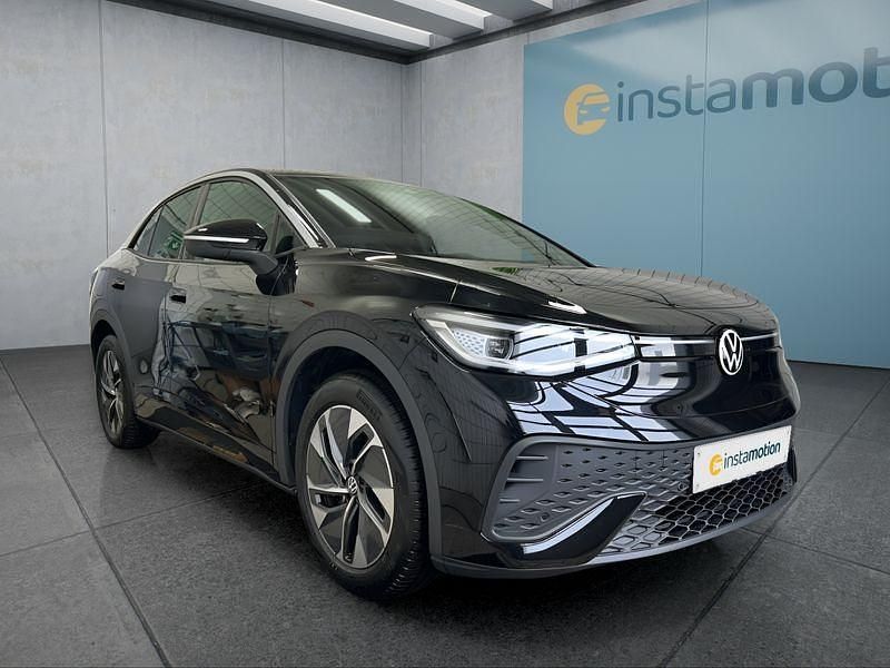 Gebraucht VW ID.5 Pro 210 kW (286 PS) 2025 Schwarz SUV