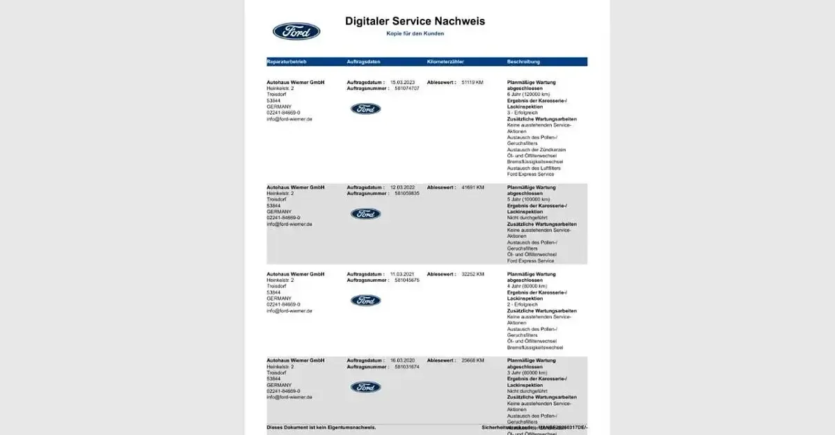 Gebraucht Ford Fiesta Celebration 101 PS (74 kW) 2016 Arubablau metallic Kleinwagen