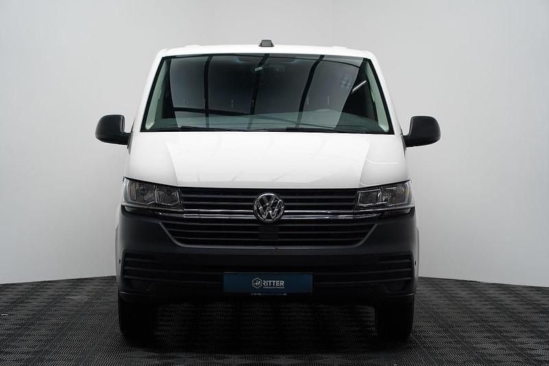 Gebraucht VW T6.1 150 PS (110 kW) 2020 Weiß Van