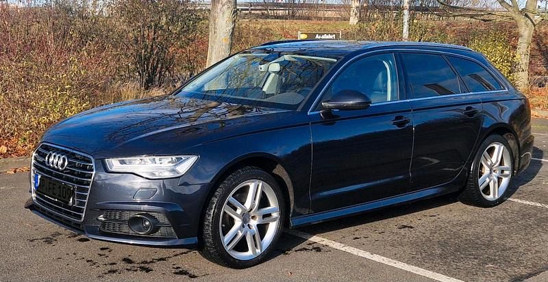 Gebraucht 2016 Audi A6 Comfort Kombi | 17.999 € (Fairer Preis) - Bild 1/4