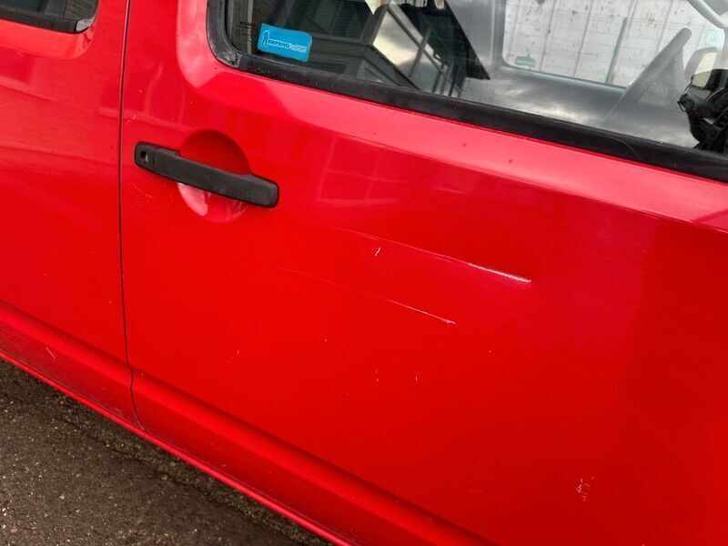 Gebraucht Nissan Navara 171 PS (125 kW) 2006 Pickup