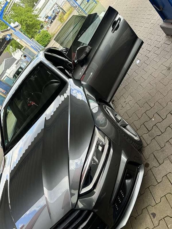 Gebraucht Audi A5 Sport 190 PS (139 kW) 2019 Coupé