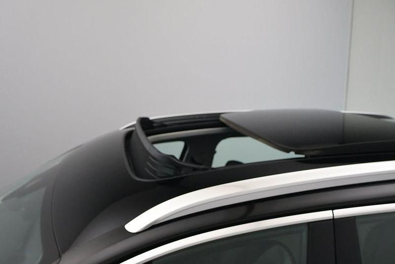 Gebraucht Audi e-tron 230 kW (313 PS) 2019 Schwarz SUV