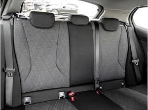 Neu BMW 120 156 PS (114 kW) 2026 Weiß (alpinweiß uni) Kleinwagen