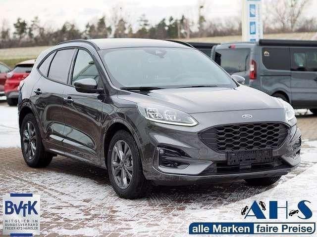 Gebraucht 2023 Ford Kuga ST-Line SUV | 36.990 € (Teuer) - Bild 1/4