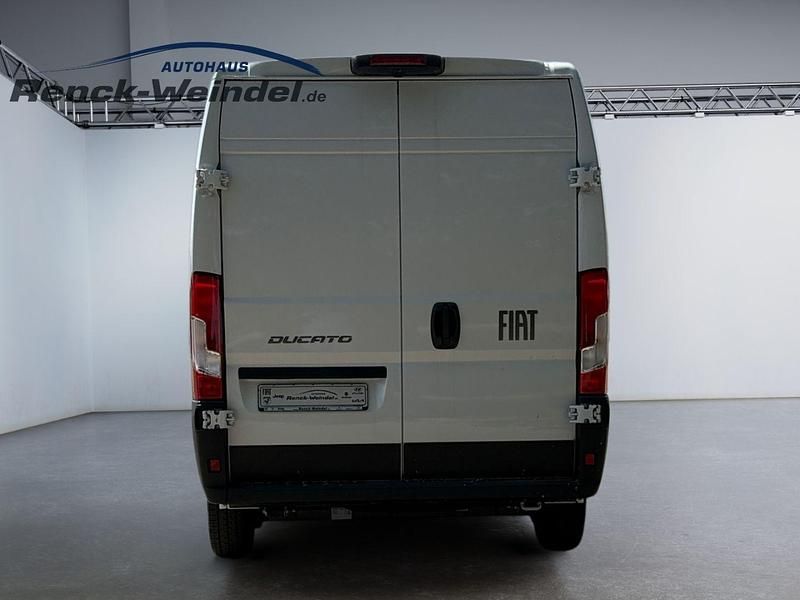 Neu Fiat Ducato 140 PS (102 kW) 2025 Weiß Van