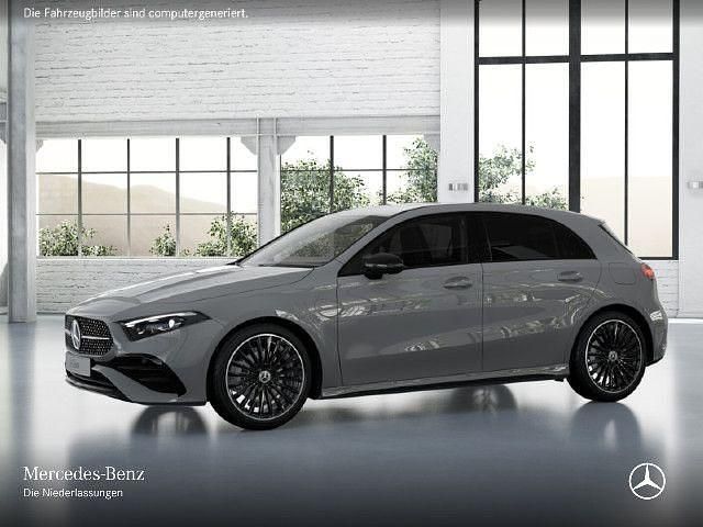 Gebraucht 2025 Mercedes A200 | 36.250 € (Etwas zu teuer) - Bild 1/4
