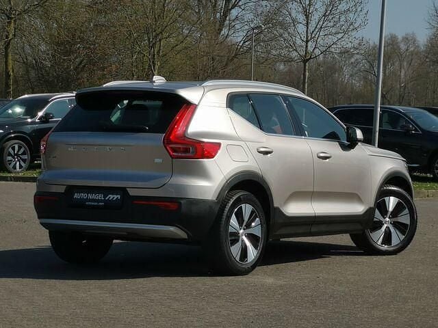 Gebraucht Volvo XC40 Core 211 PS (155 kW) 2022 Andere SUV