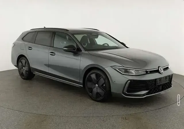 Neu VW Passat R-line 265 PS (194 kW) 2026 Grau metallic Kombi