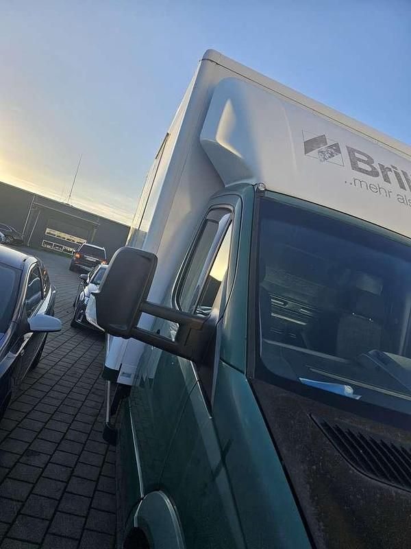 Gebraucht Mercedes Vito 102 PS (75 kW) 2016 Van