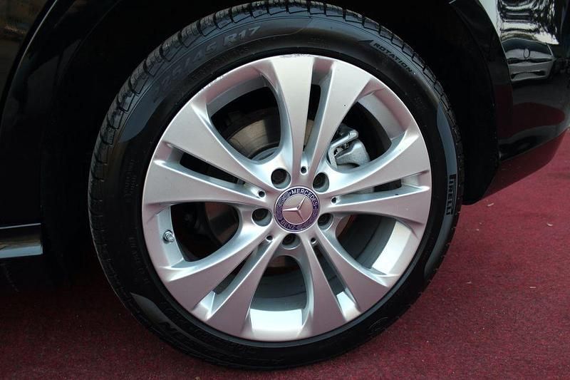 Brugt Mercedes B200 156 HK (114 kW) 2016 Sort MPV