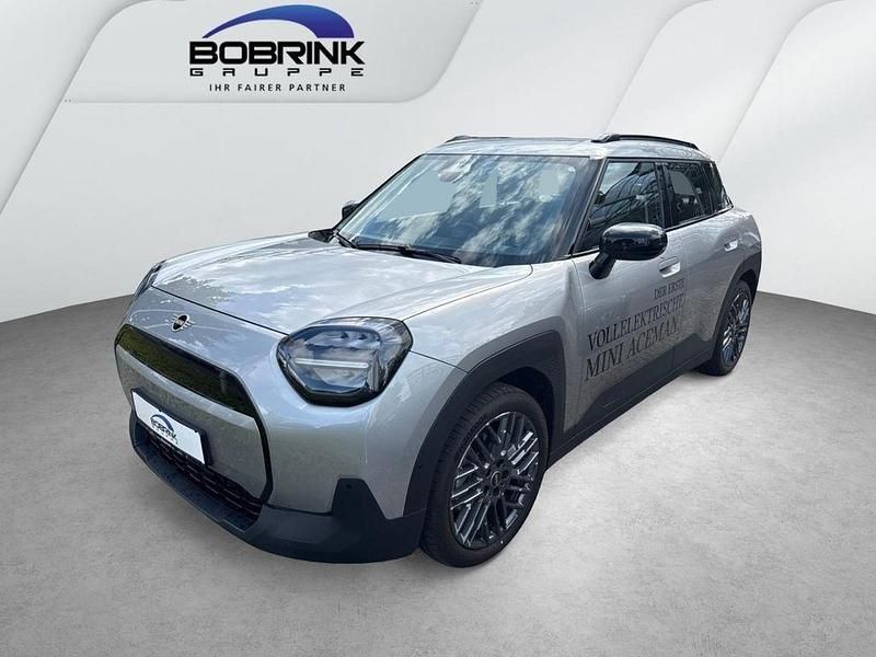 Silber Gebraucht 2024 Mini Aceman Essential SUV | 35.420 € - Bild 1/4
