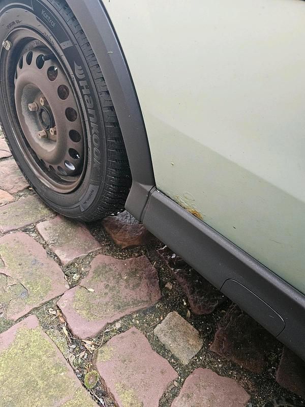 Gebraucht Opel Corsa 90 PS (66 kW) 2000 Grün Kleinwagen