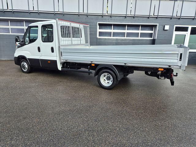 Neu Iveco Daily 140 PS (102 kW) 2025 Weiß