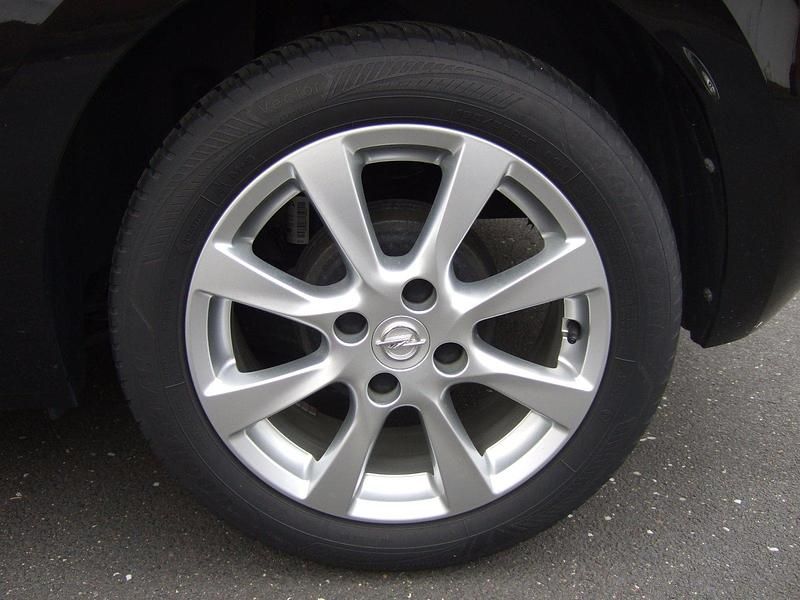 Gebraucht Opel Corsa 75 PS (55 kW) 2021 Schwarz Kleinwagen