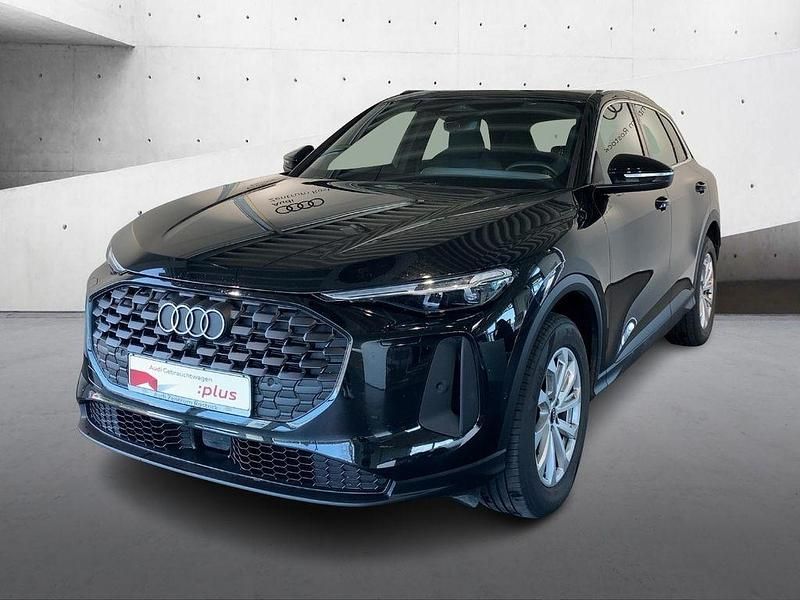 Gebraucht Audi Q5 Ambiente 204 PS (150 kW) 2025 Mythosschwarz metallic SUV