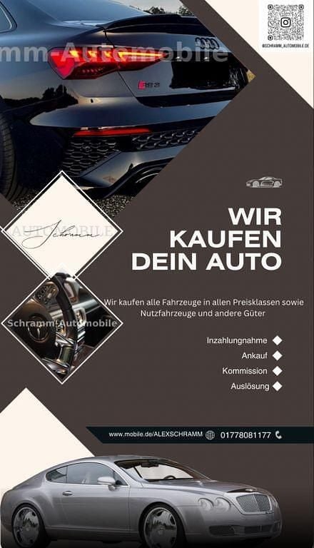 Blau Gebraucht 2013 VW Passat Alltrack Kombi | 8.900 € (Guter Preis) - Bild 1/2