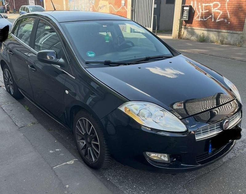 Gebraucht 2009 Fiat Bravo Active Kleinwagen | 2.200 € (Fairer Preis) - Bild 1/4