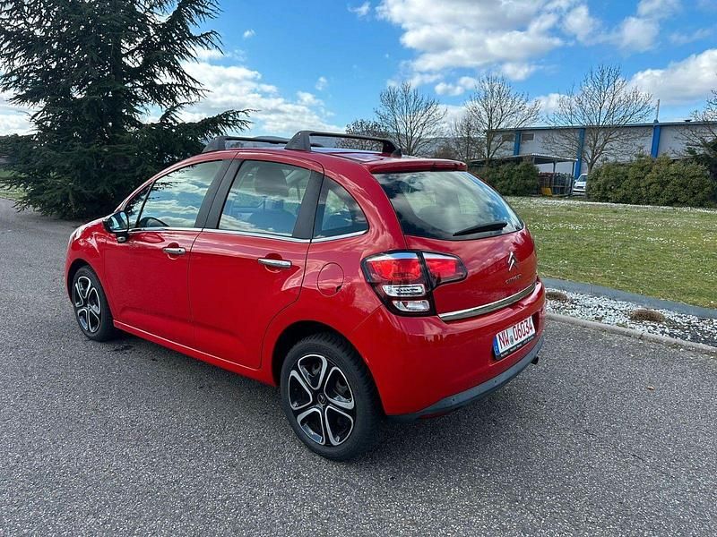 Gebraucht Citroën C3 SELECTION 82 PS (60 kW) 2016 Kleinwagen