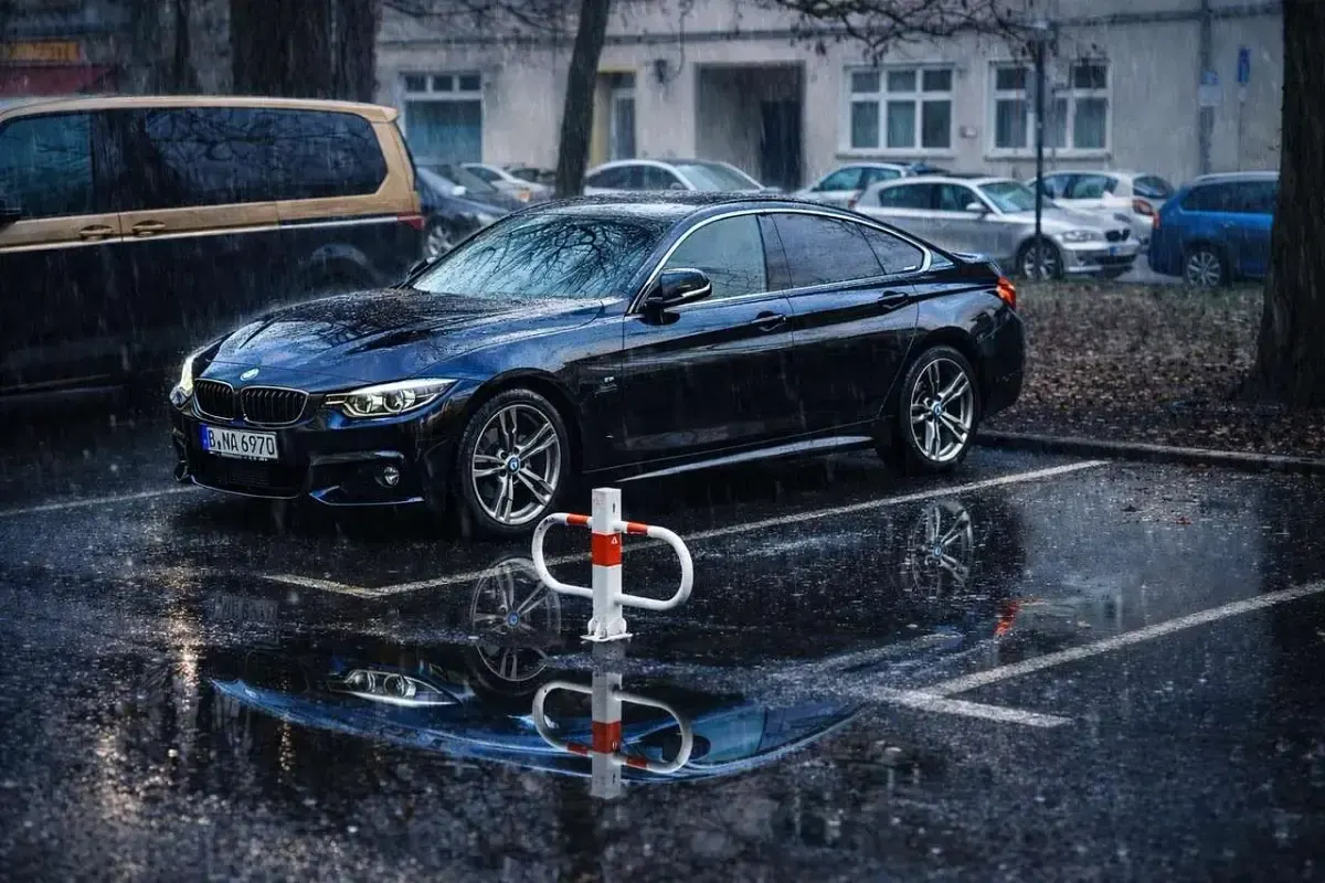 Gebraucht BMW 420 Gran Coupé M Sport 184 PS (135 kW) 2019 Coupé
