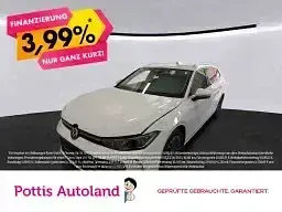Gebraucht VW Passat Elegance 150 PS (110 kW) 2024 Kombi