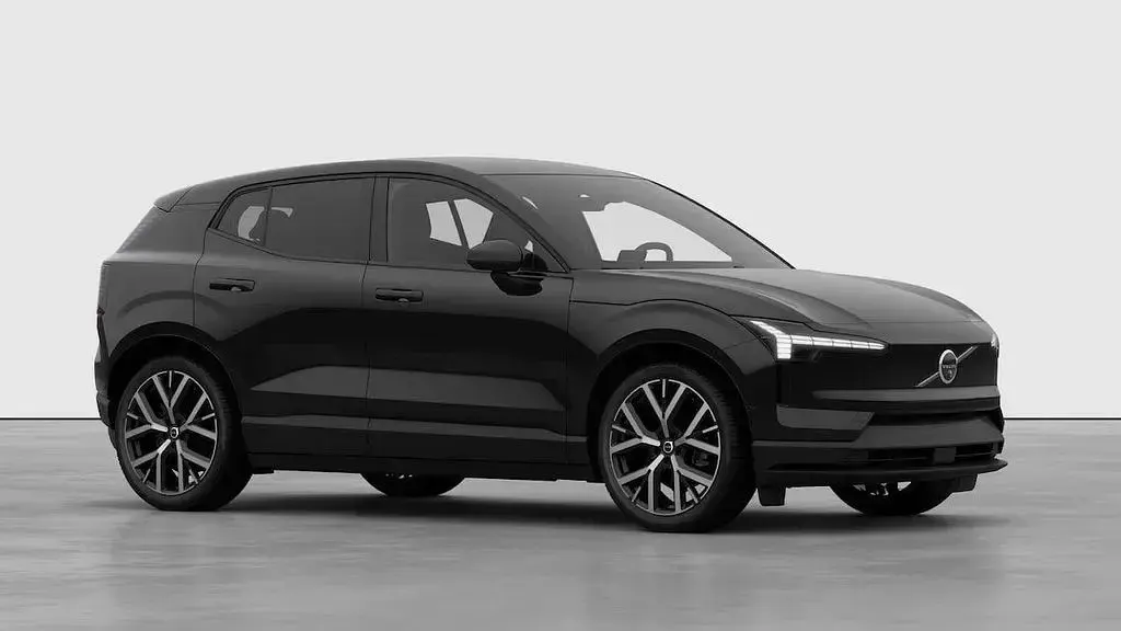 Gebraucht Volvo EX30 Ultra 200 kW (272 PS) 2026 Schwarz SUV