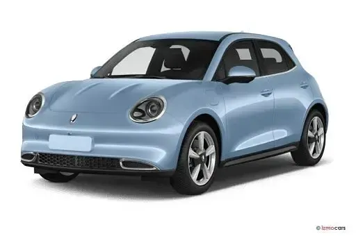 Gebraucht Ora 03 125 kW (171 PS) 2023 Grün (aurora green) Kleinwagen