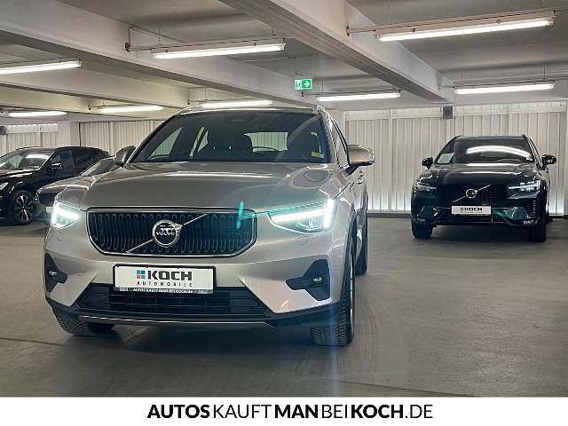 Second-hand Volvo XC40 120 CP (88 kW) 2023 SUV