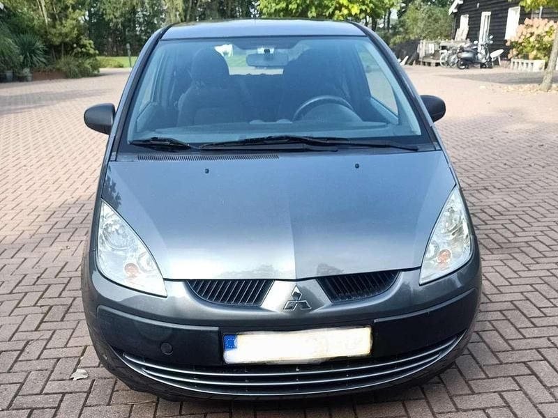 Gebraucht 2006 Mitsubishi Colt Inform Limousine | 850 € (Guter Preis) - Bild 1/4