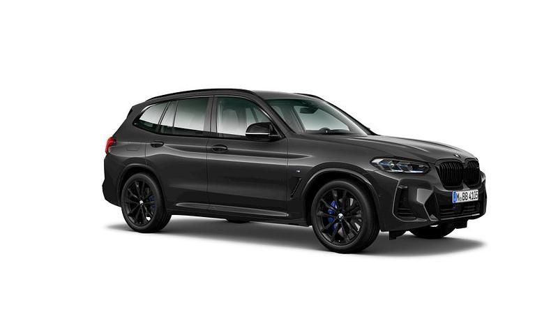 Gebraucht 2022 BMW X3 Performance SUV | 58.512 € (Teuer) - Bild 1/1