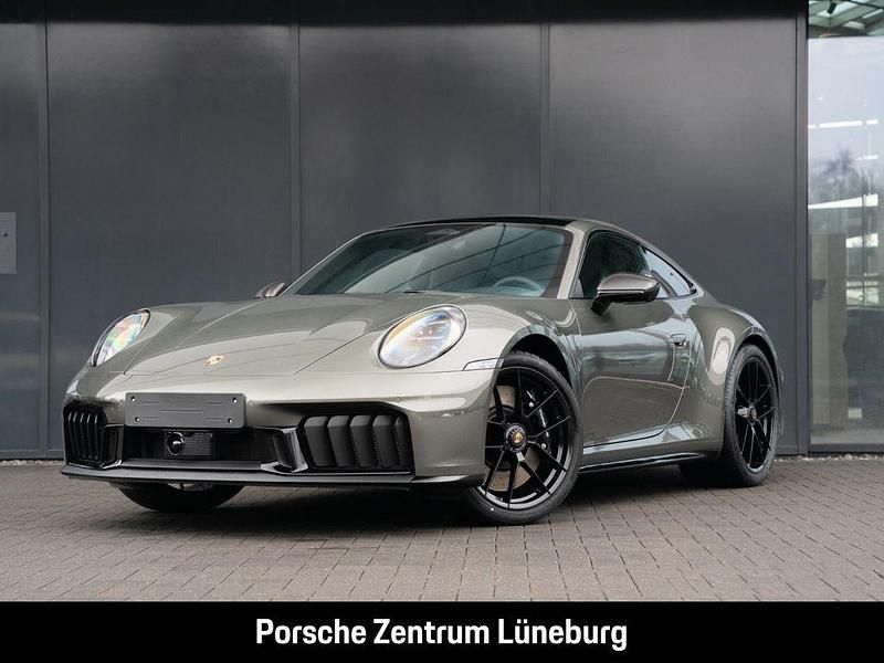Usata Porsche 911 Carrera GTS 541 CV (397 kW) 2026 Coupé