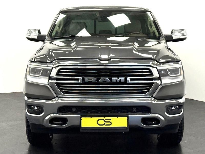 Gebraucht Dodge Ram 401 PS (294 kW) 2019 Grau Pickup