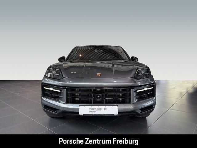 Gebraucht Porsche Cayenne 470 PS (345 kW) 2024 Grau SUV