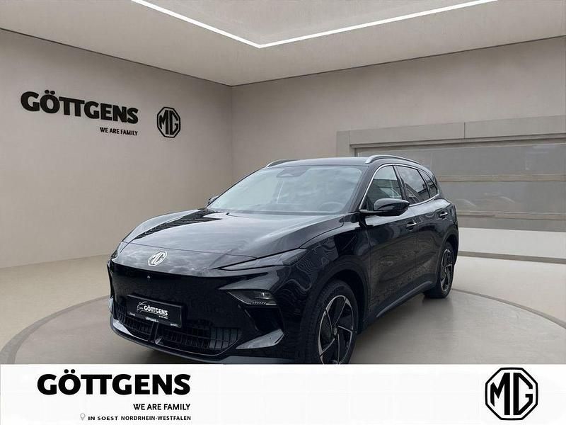 Schwarz Neu 2025 MG S5 Luxury SUV | 39.490 € - Bild 1/4