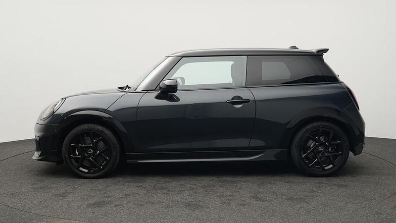 Gebraucht Mini John Cooper Works 156 PS (114 kW) 2025 Grau Kleinwagen