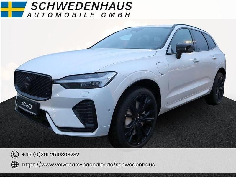 Weiß Neu 2025 Volvo XC60 Ultra SUV | 70.900 € - Bild 1/4