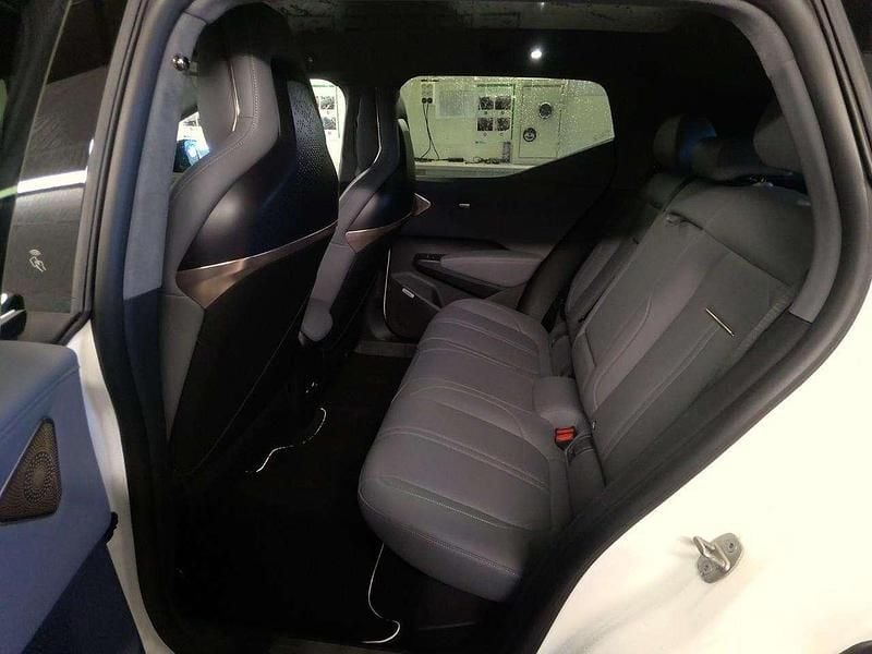 Gebraucht Zeekr X 314 kW (428 PS) 2023 Weiß SUV