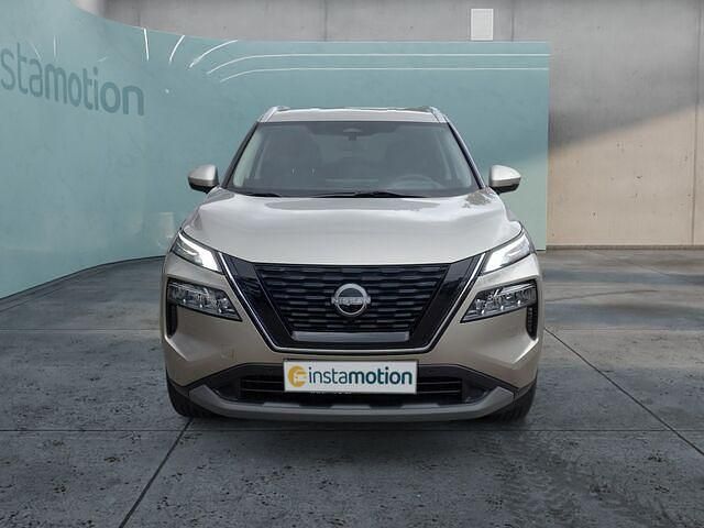 Gebraucht Nissan X-Trail 360º 213 PS (156 kW) 2024 Braun SUV