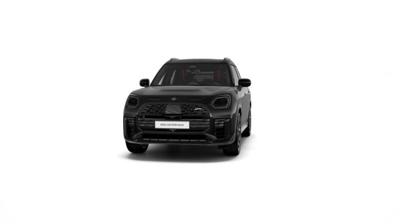 Neu 2024 Mini Countryman SUV | 51.880 € (Teuer) - Bild 1/4