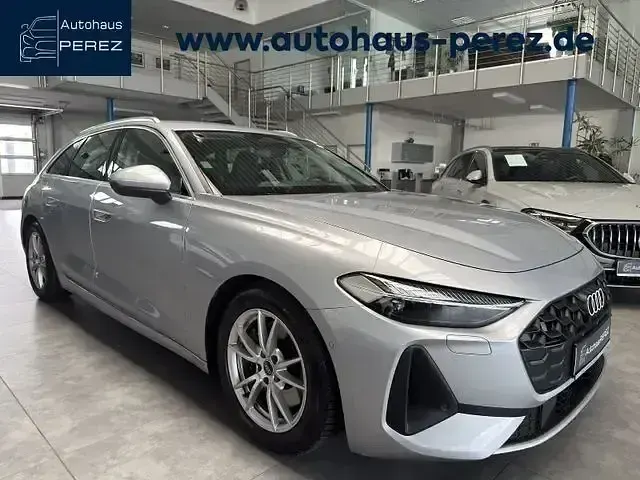 Gebraucht Audi A5 Ambiente 204 PS (150 kW) 2025 Kombi
