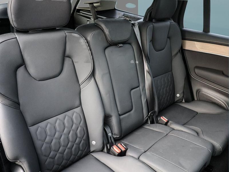 Gebraucht Volvo XC90 455 PS (334 kW) 2025 Grau SUV