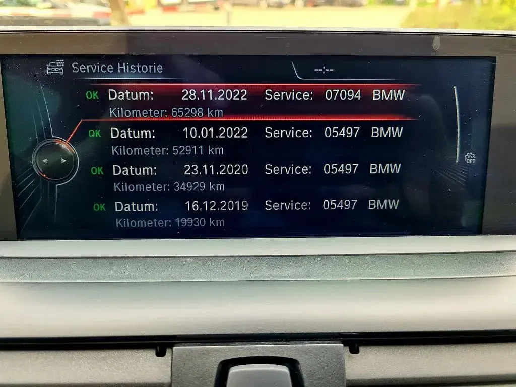 Używany BMW M135 Performance 320 KM (235 kW) 2013 Szary Hatchback