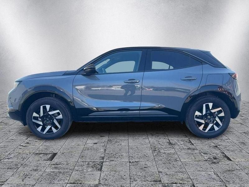 Gebraucht Opel Mokka 145 PS (106 kW) 2026 Grau SUV