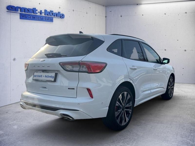 Gebraucht Ford Kuga ST-Line X 2022 SUV