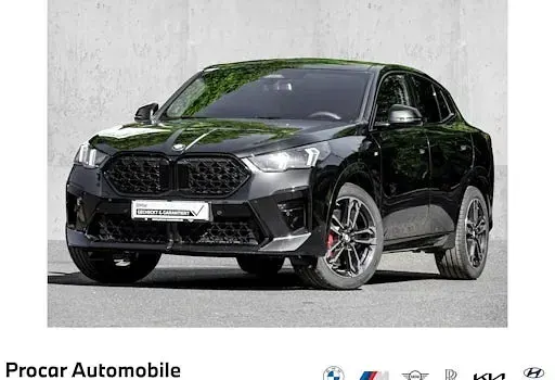 Brugt BMW X2 M Sport 163 HK (119 kW) 2025 SUV