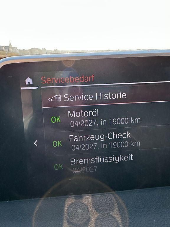 Gebraucht BMW 730 286 PS (210 kW) 2021 Grau Limousine