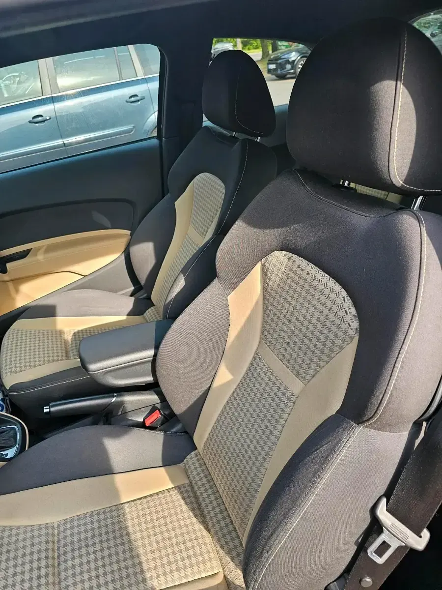 Usata Audi A1 122 CV (89 kW) 2010 Marrone Utilitaria