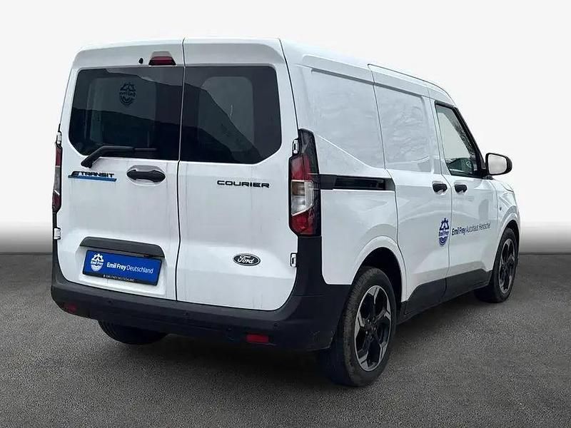 Gebraucht Ford Transit Trend 100 kW (136 PS) 2025 Weiß Van